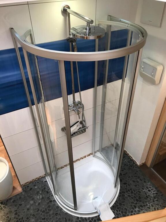 Exclusive Fewo In Warnemuende, 150M To The Beach, 2 Bathrooms, 2 Bedrooms, Sauna, Wifi And Much More. Rostock Bagian luar foto